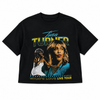 Tina Turner Collage Tee