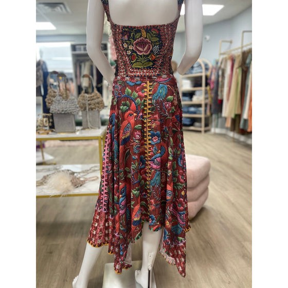 Fira Skirt