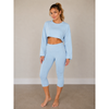 Capri yoga legging