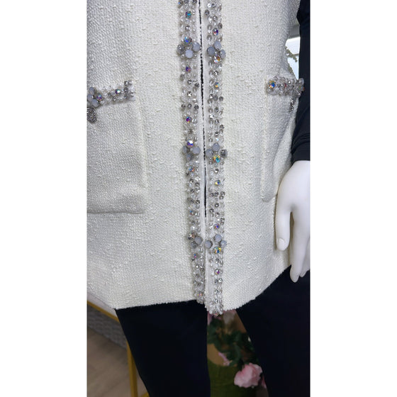 Diana Vest