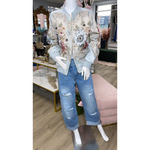  Tatiana Jacket
