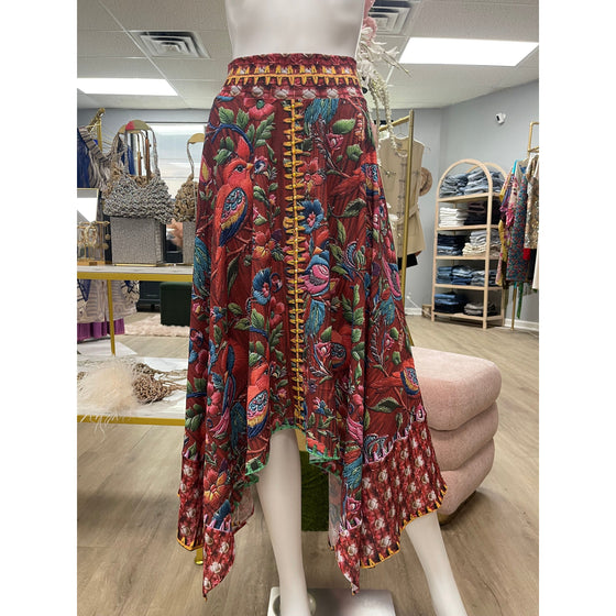 Fira Skirt