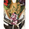 Blooming Bustier