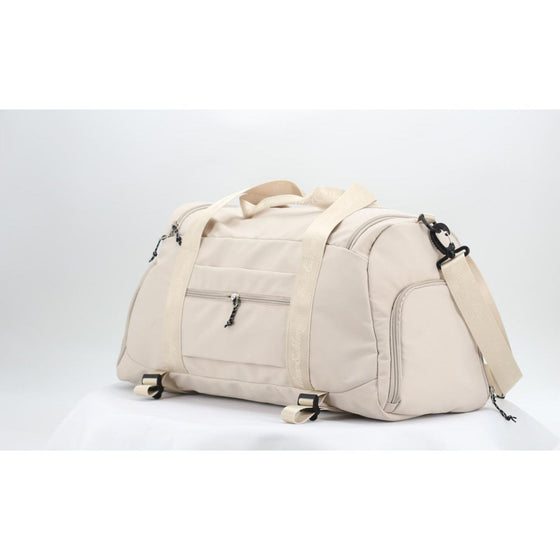 Duffle bag