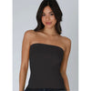 Two Layer Tube Top