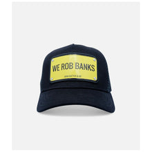  Rob Banks Trucker