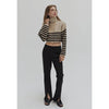 Jazlyn Turtle Neck Sweater