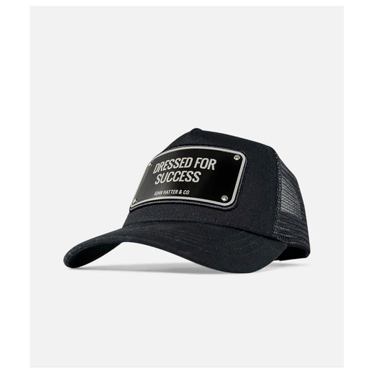 Dressed For Success Trucker