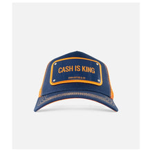  Cash Is King Trucker