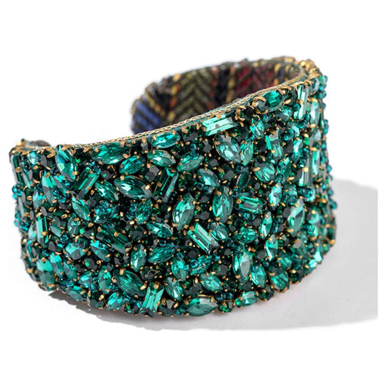 Envy Cuff