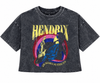 Jimi Hendrix Solo Guitar Tee