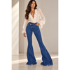 Cross Cross denim jeans