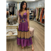 Oia Dress/Skirt
