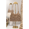 Crystal bag