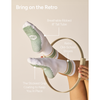 The Old School Tall Tube Grip Sock