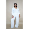 Beverly pant set