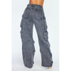 Sweetheart Cargo Jean