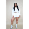 Nylon Short Set
