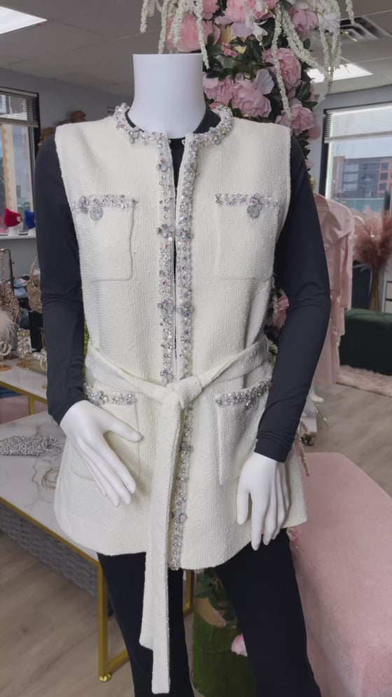Diana Vest