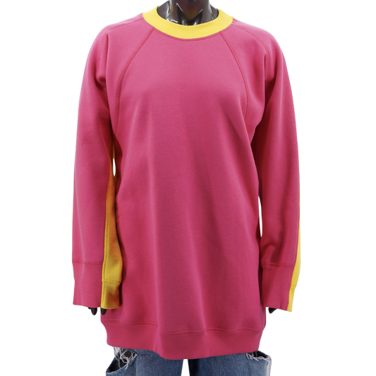 Celine "Phoebe Philo" Oversized Sweatshirt