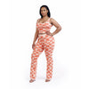 Checkmate Pants Set