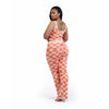 Checkmate Pants Set