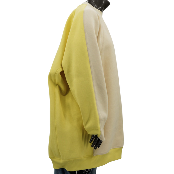 Celine"Phoebe Philo"Oversized Sweatshirt
