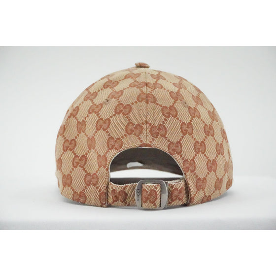 Gucci New York Yankees Baseball Cap