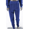 Balenciaga mens Crepe Jersey Track Pant