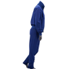 Balenciaga mens Crepe Jersey Track Pant