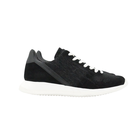 Rick Owens runner sneaker