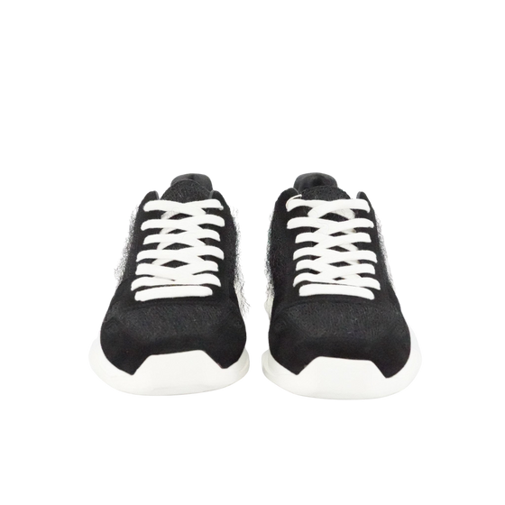 Rick Owens runner sneaker