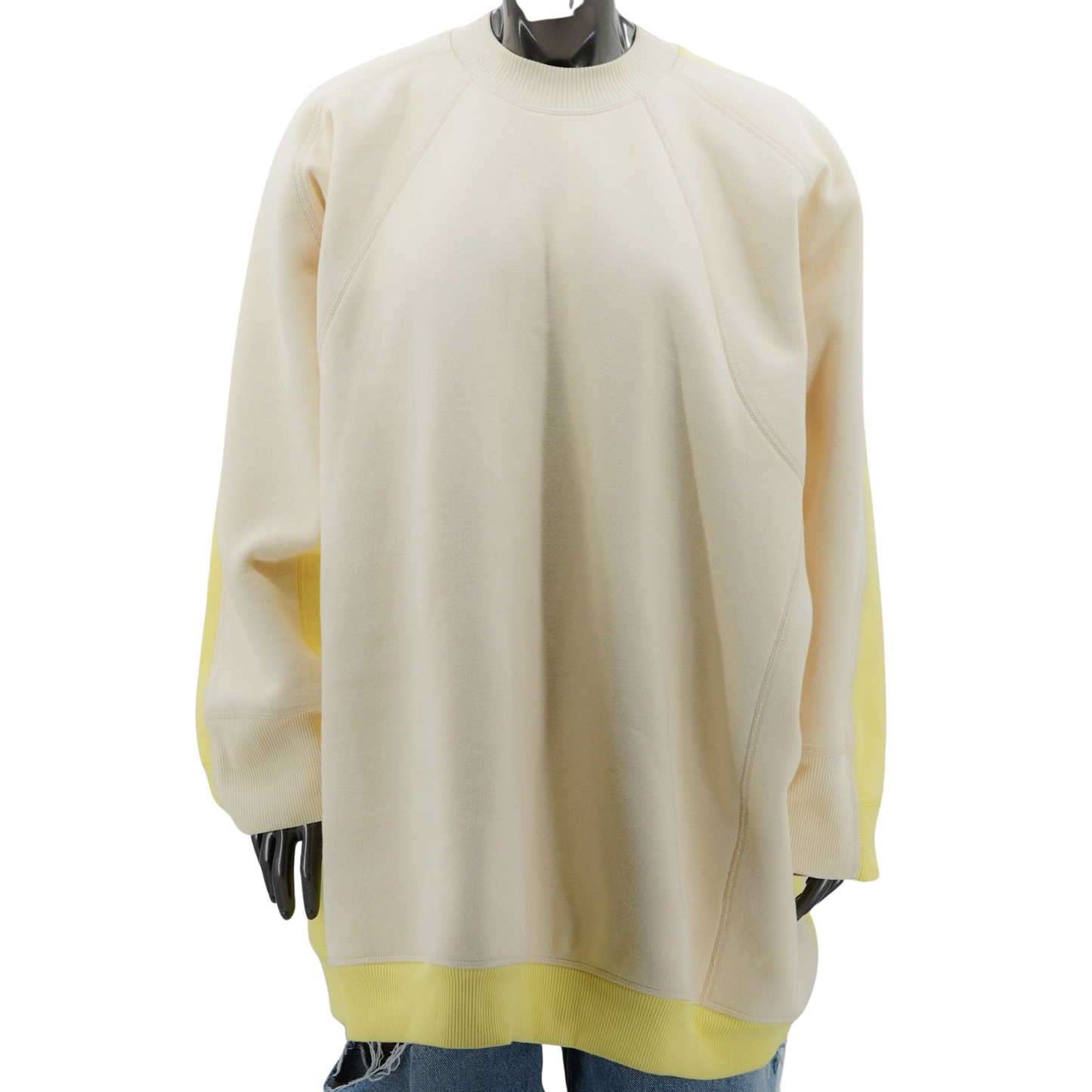 Celine"Phoebe Philo"Oversized Sweatshirt