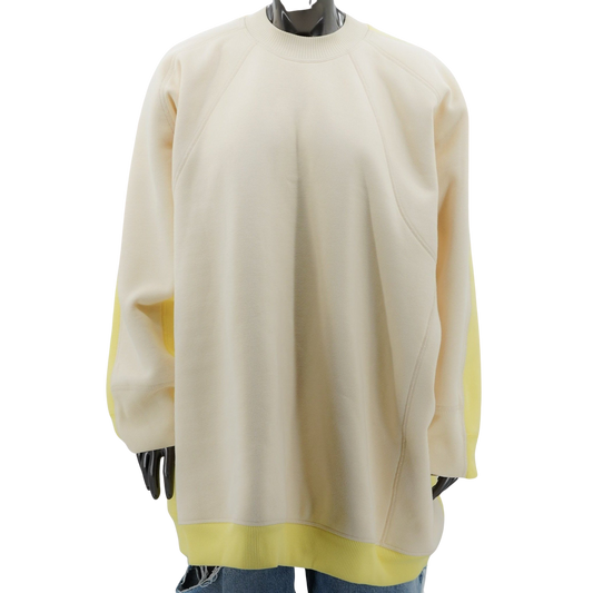 Celine"Phoebe Philo"Oversized Sweatshirt