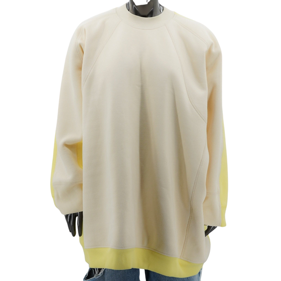 Celine"Phoebe Philo"Oversized Sweatshirt