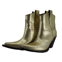  Maison Margiela ankle boot