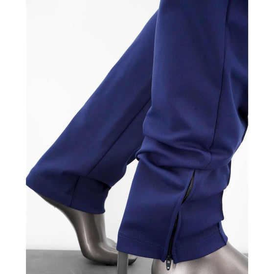 Balenciaga mens Crepe Jersey Track Pant