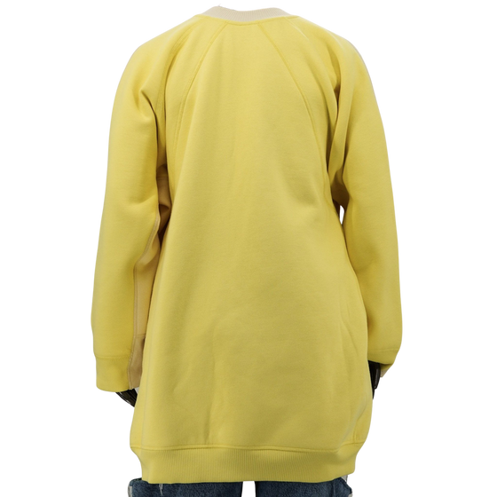 Celine"Phoebe Philo"Oversized Sweatshirt