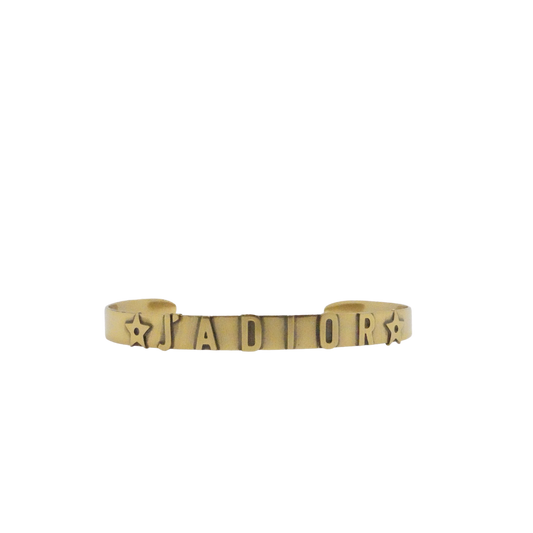 Christian Dior Choker Necklace