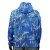 Dior x Sorayama Print Nylon Jacket