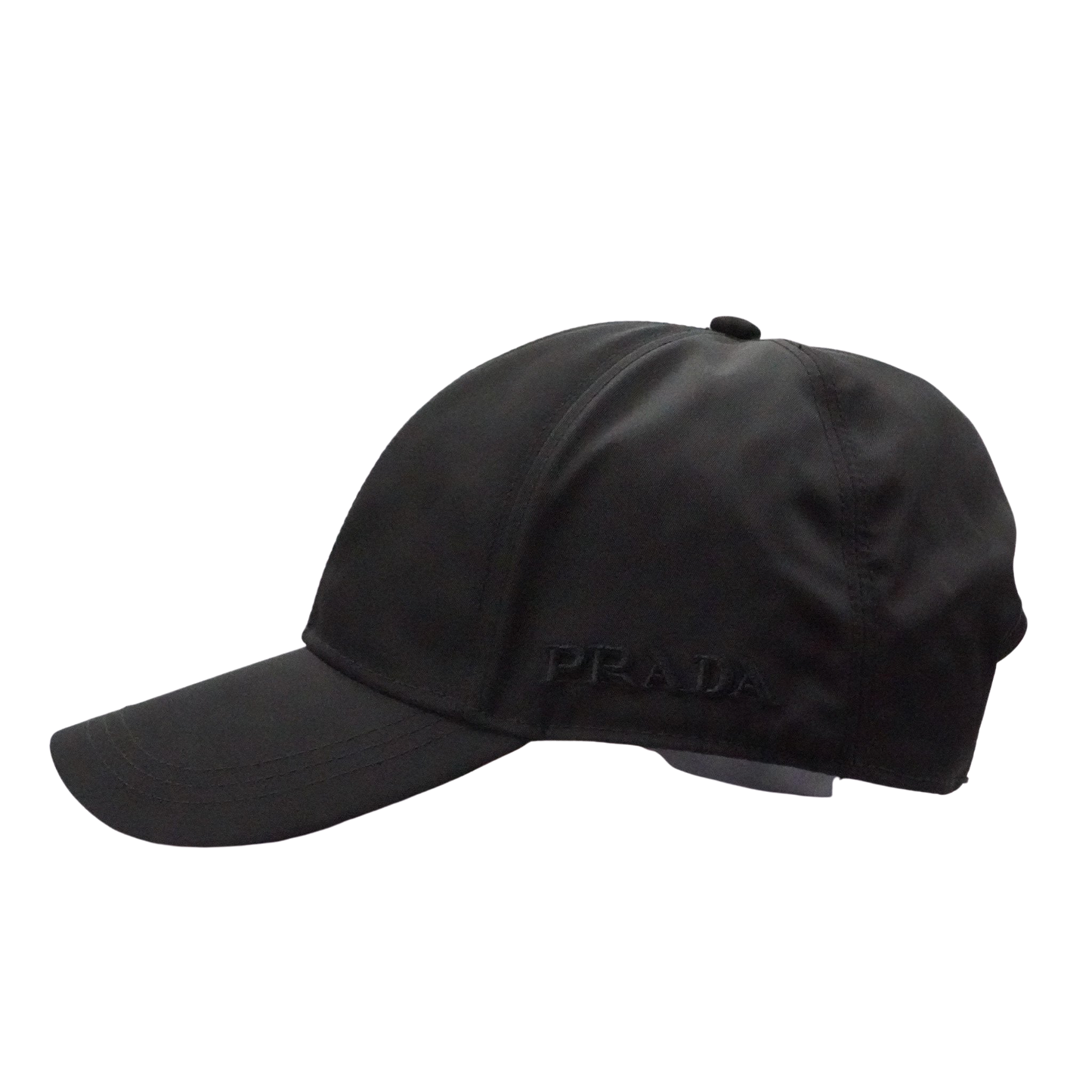 Prada Nylon Baseball Cap