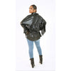 Fringe Shacket