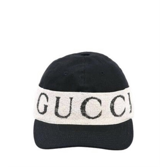 Gucci Headband Baseball Cap