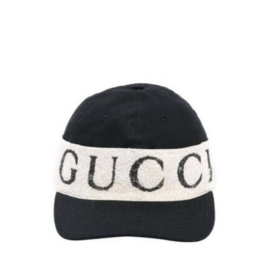 Gucci Headband Baseball Cap