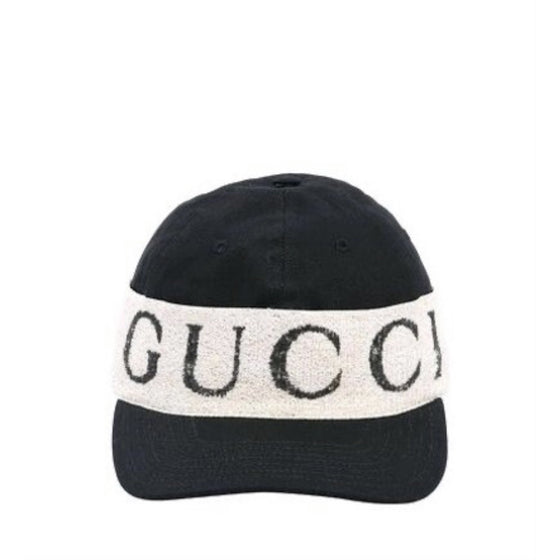 Gucci Headband Baseball Cap