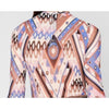 Emilio Pucci sheer blouse