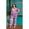 Amour pant set