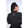 Cropped Rayna jacket