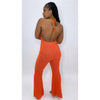 Crochet Me Jumpsuit