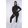 Cropped Rayna jacket